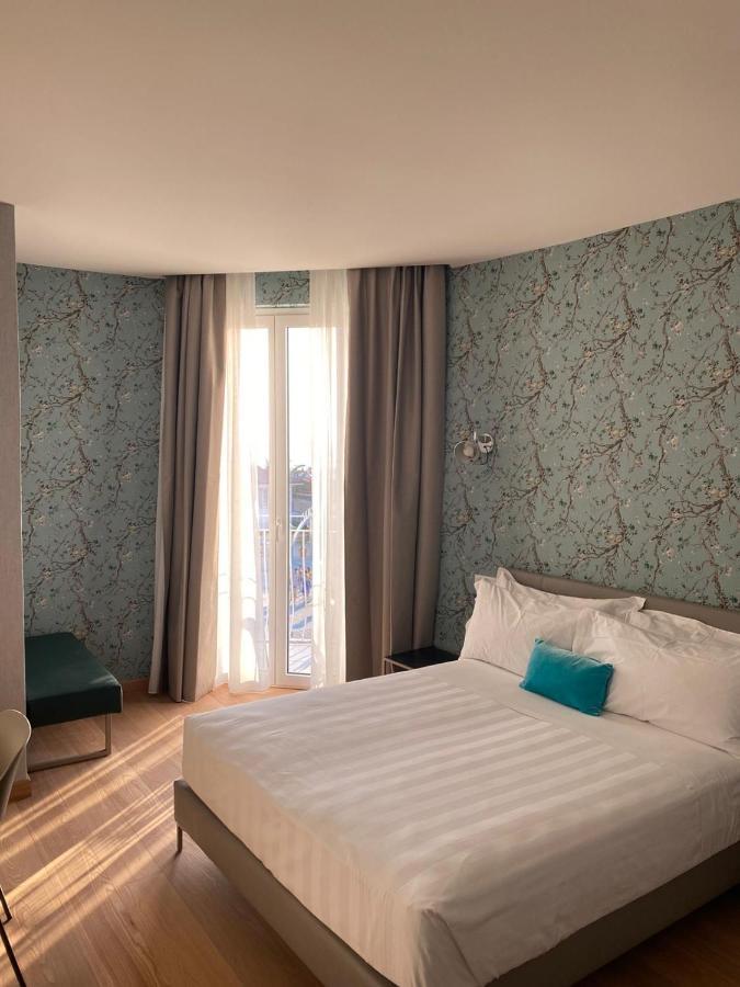 Hotel Medusa 利多迪卡马约雷 外观 照片