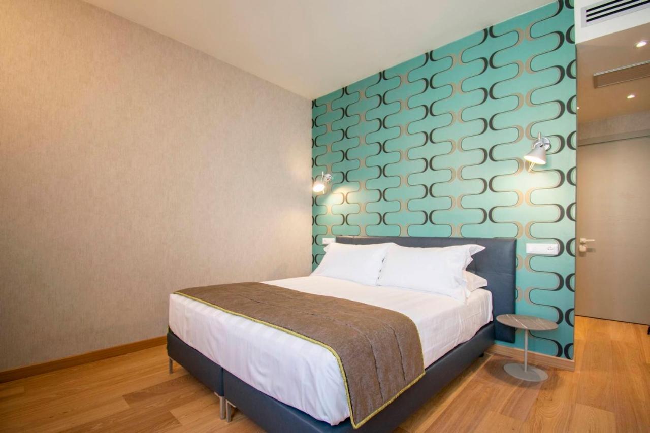 Hotel Medusa 利多迪卡马约雷 外观 照片