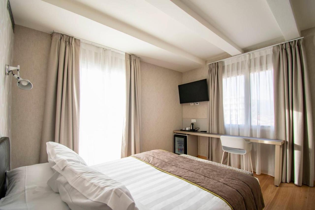 Hotel Medusa 利多迪卡马约雷 外观 照片