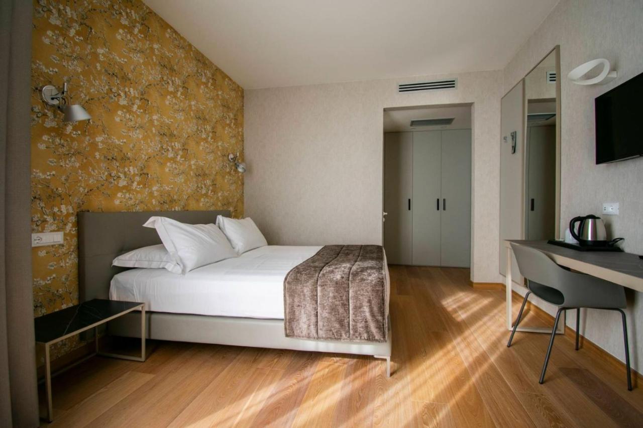 Hotel Medusa 利多迪卡马约雷 外观 照片