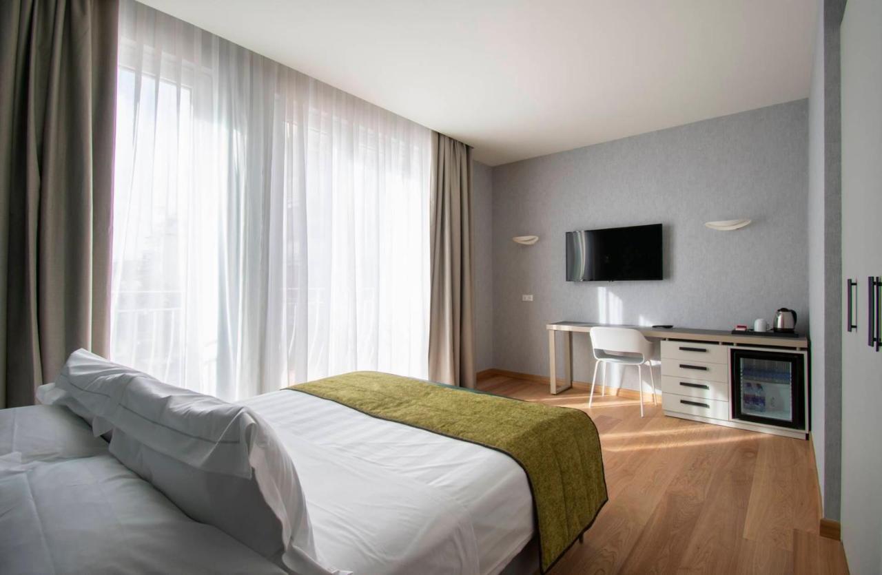 Hotel Medusa 利多迪卡马约雷 外观 照片