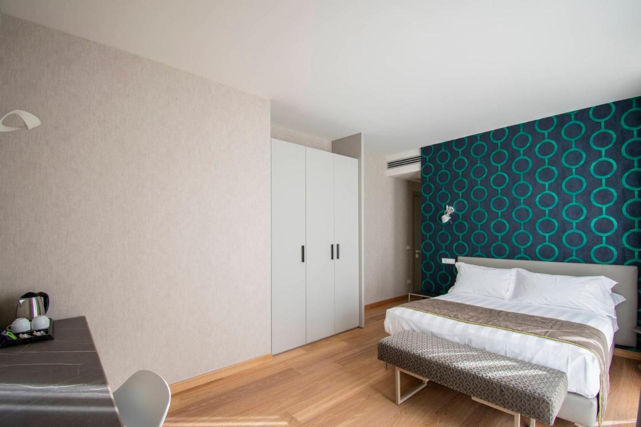 Hotel Medusa 利多迪卡马约雷 外观 照片
