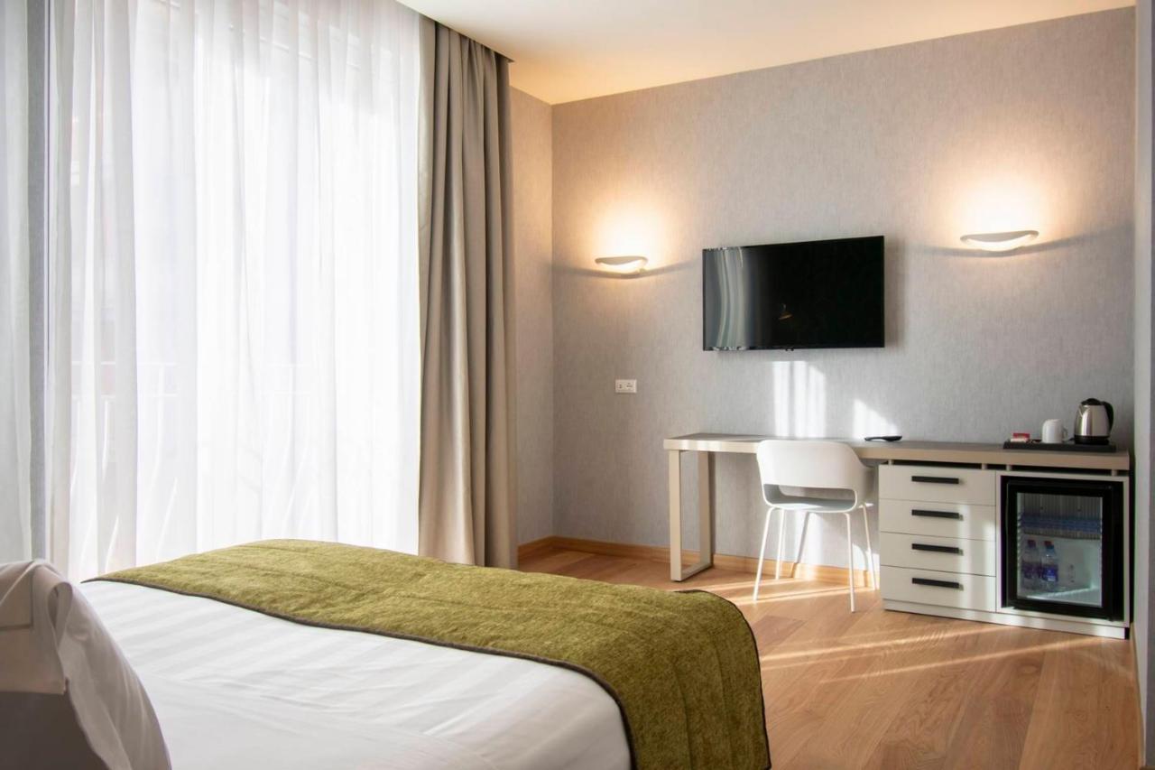 Hotel Medusa 利多迪卡马约雷 外观 照片