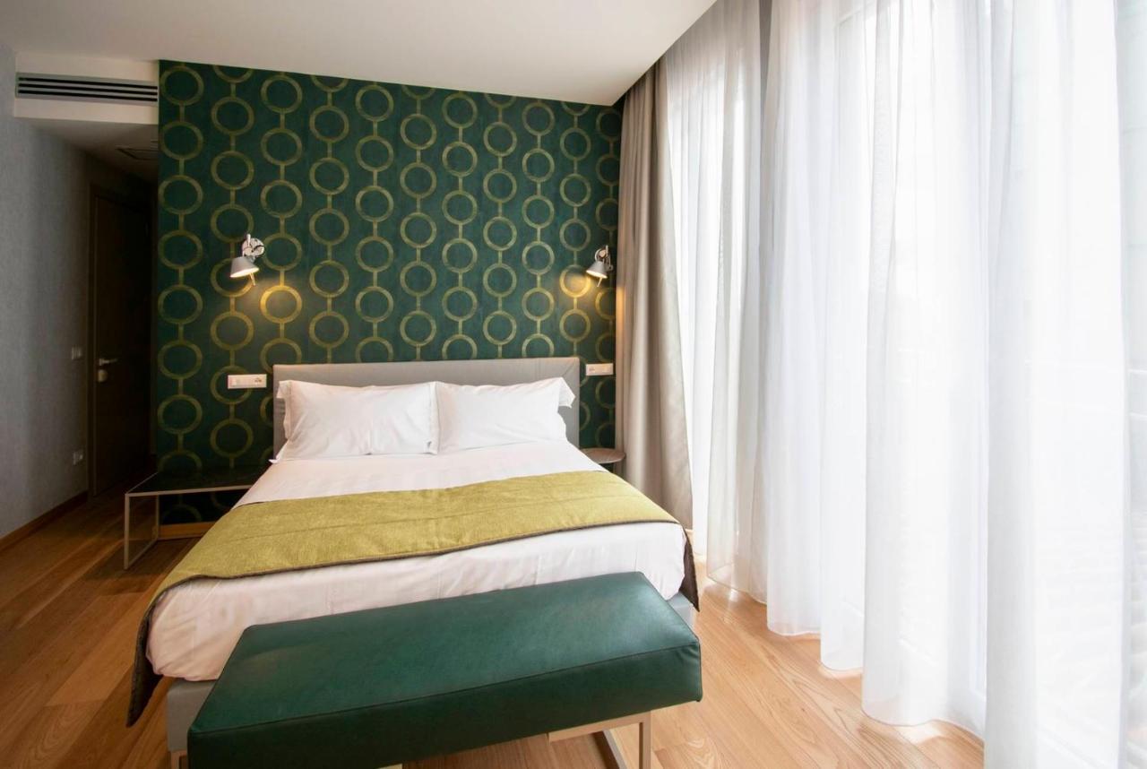 Hotel Medusa 利多迪卡马约雷 外观 照片