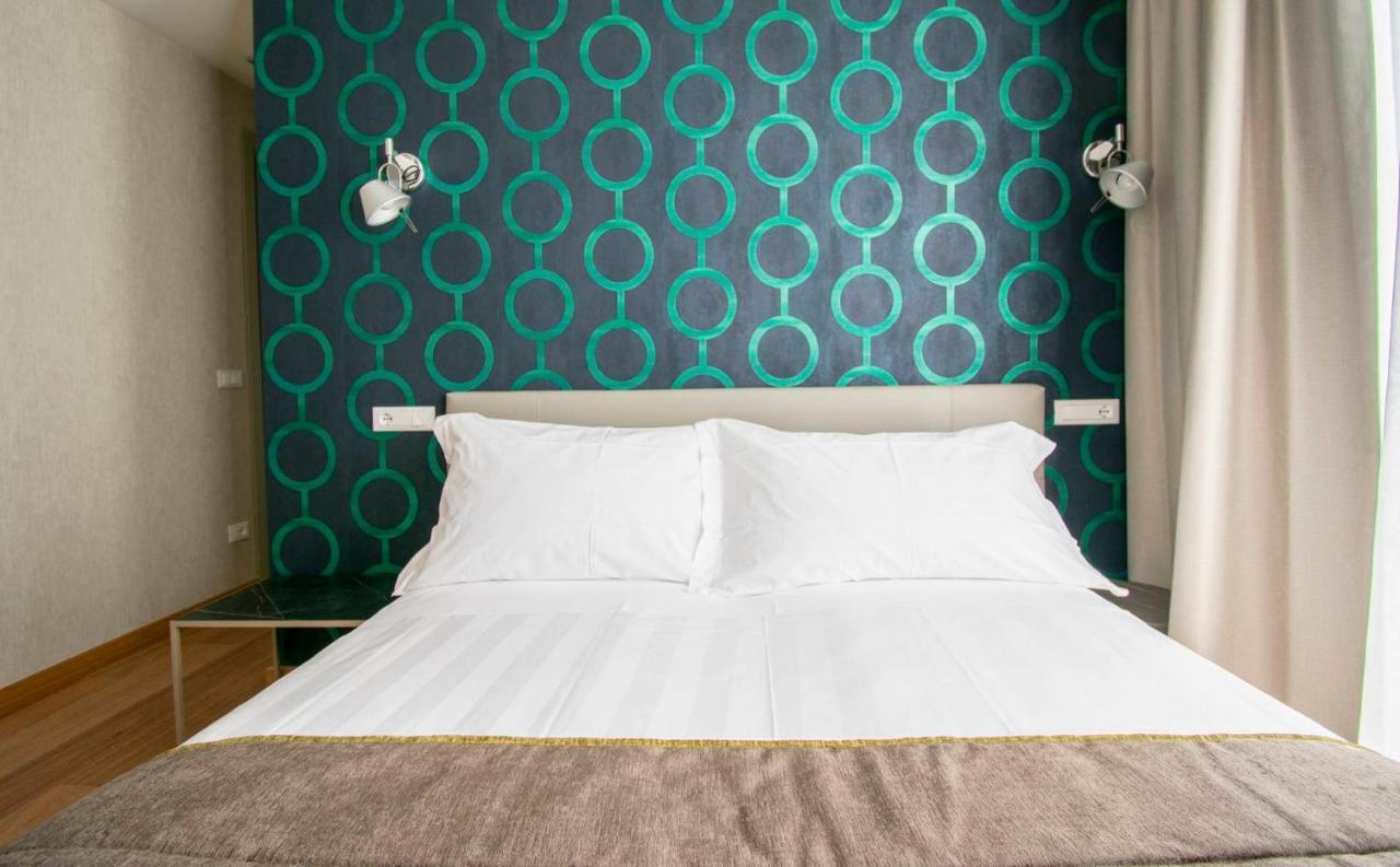 Hotel Medusa 利多迪卡马约雷 外观 照片
